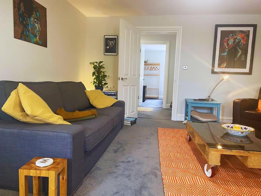 Apartment No.2 Folkestone