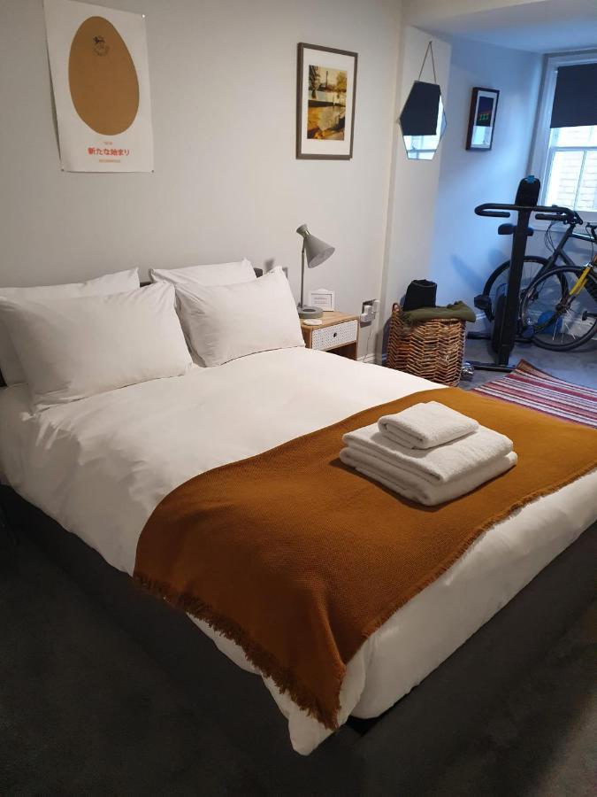 Apartment No.2 *