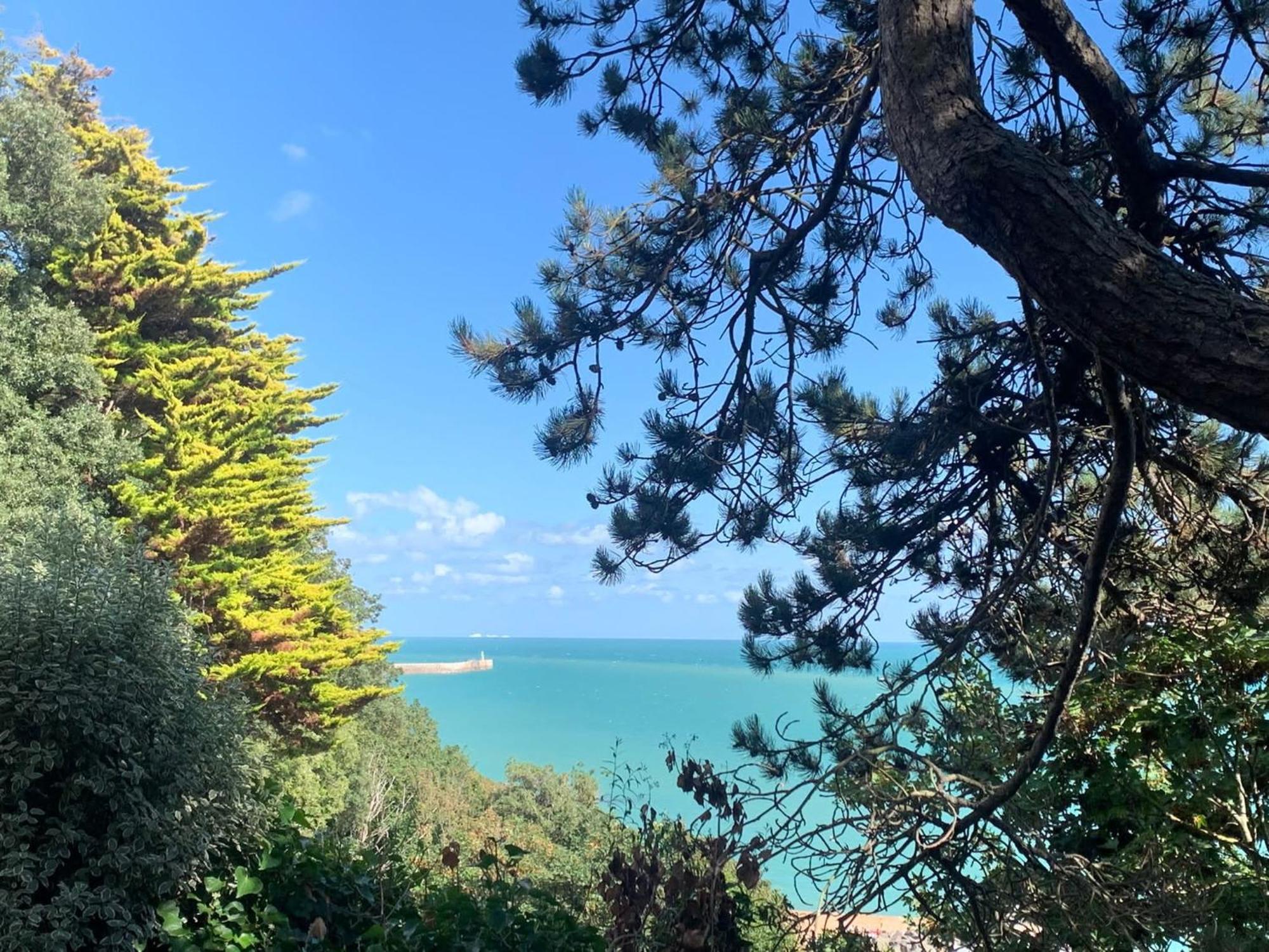 No.2 Folkestone